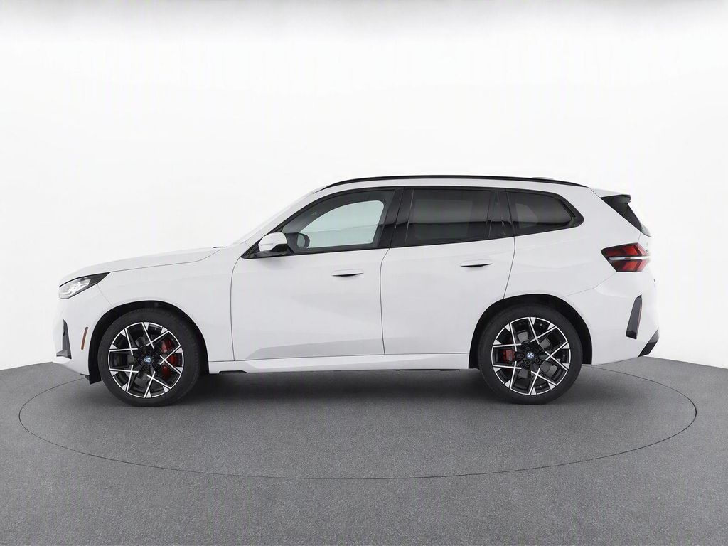 2026 BMW X3 30 XDRIVE 缩略图 8