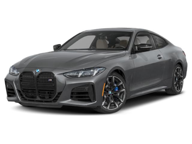 New 2027 BMW M440 i xDrive