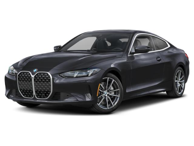 New 2027 BMW 430 i xDrive