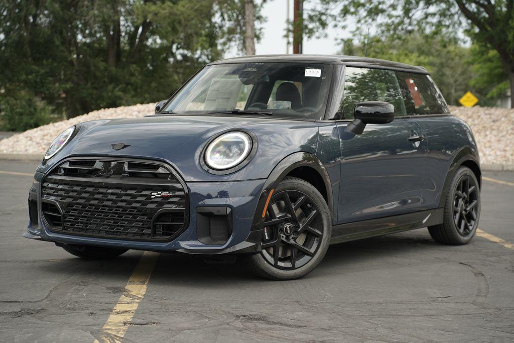 New 2026 MINI Hardtop Cooper S