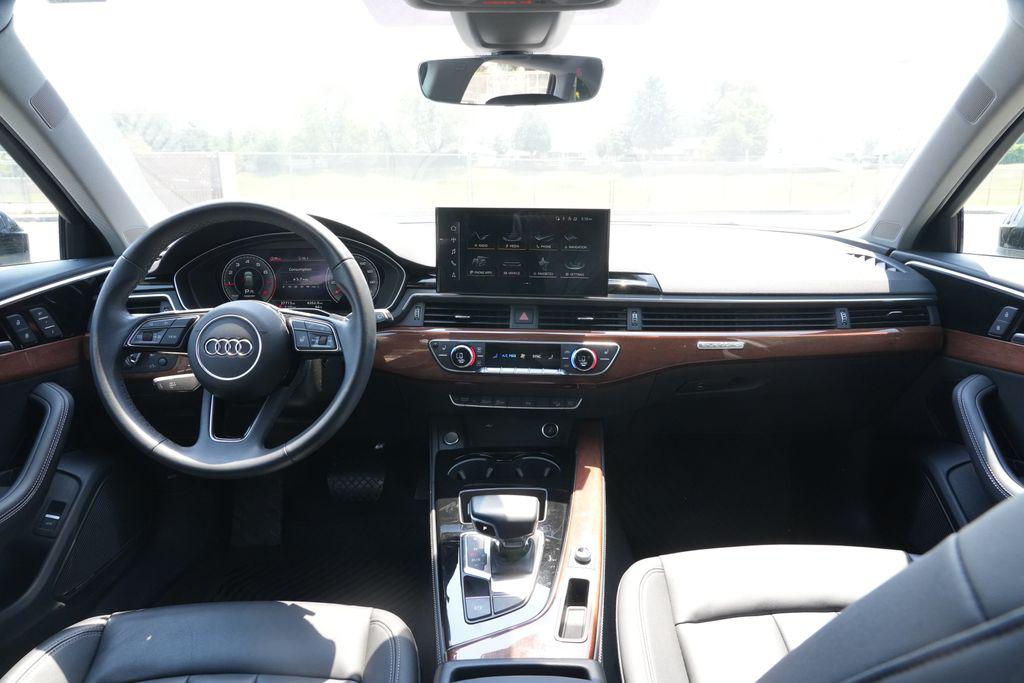 صورة مصغرة 17 لـ 2022 AUDI A4 ALLROAD 45 PREMIUM PLUS