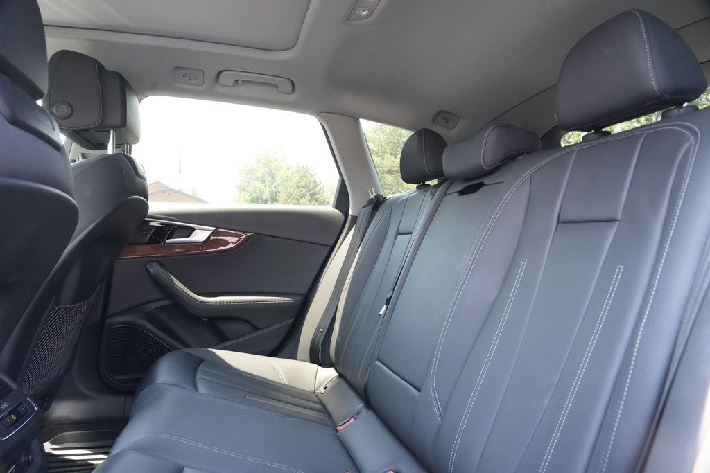 صورة مصغرة 15 لـ 2022 AUDI A4 ALLROAD 45 PREMIUM PLUS