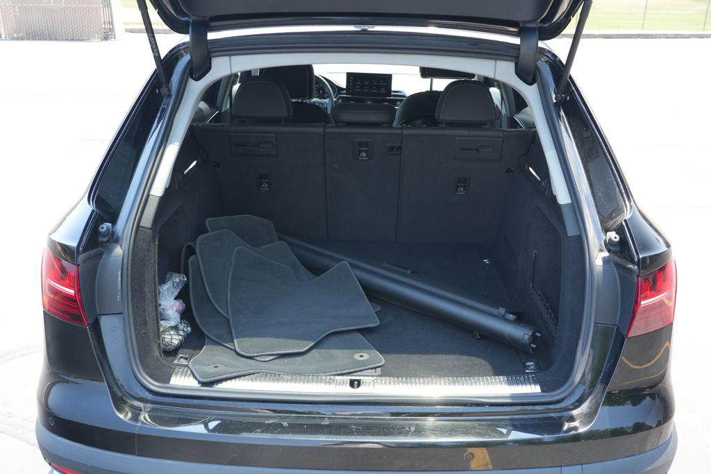 صورة مصغرة 19 لـ 2022 AUDI A4 ALLROAD 45 PREMIUM PLUS