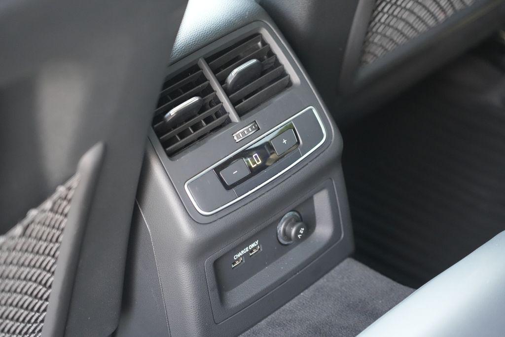 صورة مصغرة 14 لـ 2022 AUDI A4 ALLROAD 45 PREMIUM PLUS