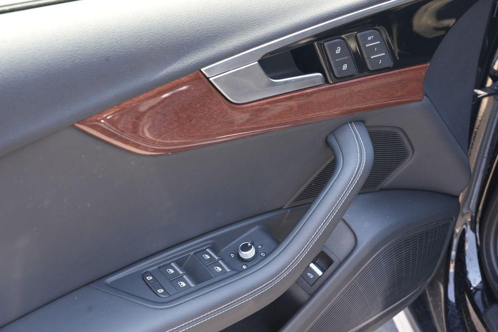 2022 AUDI A4 ALLROAD 45 PREMIUM PLUS — фото 10