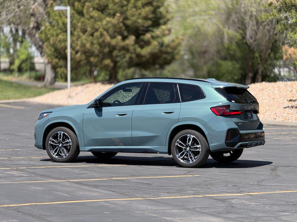 BMW X1 XDRIVE28I - 7