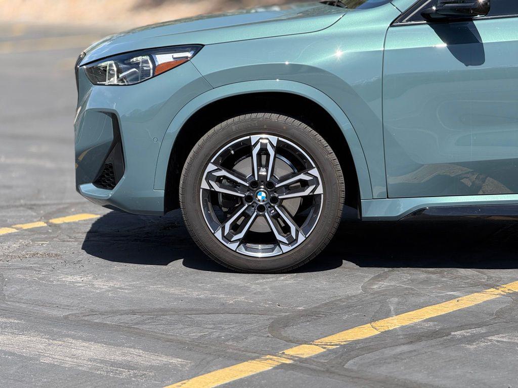 BMW X1 XDRIVE28I - 8