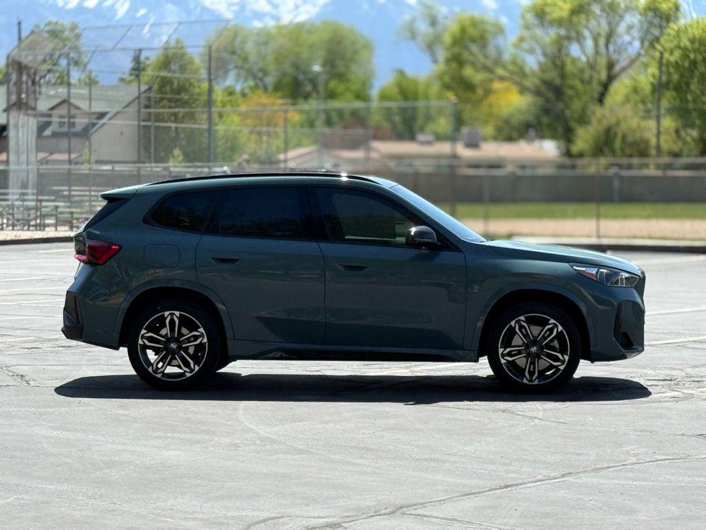 BMW X1 XDRIVE28I - 4