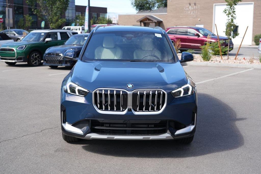 2026 BMW X1 XDRIVE28I — миниатюра 8