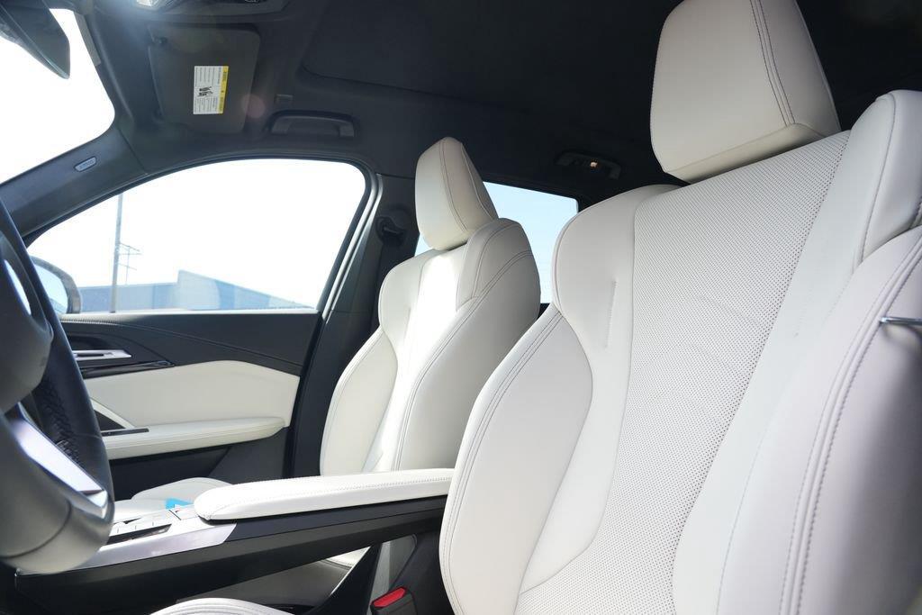 2026 BMW X1 XDRIVE28I — миниатюра 13