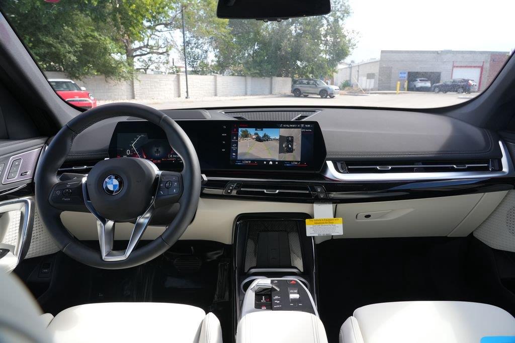 2026 BMW X1 XDRIVE28I — миниатюра 18