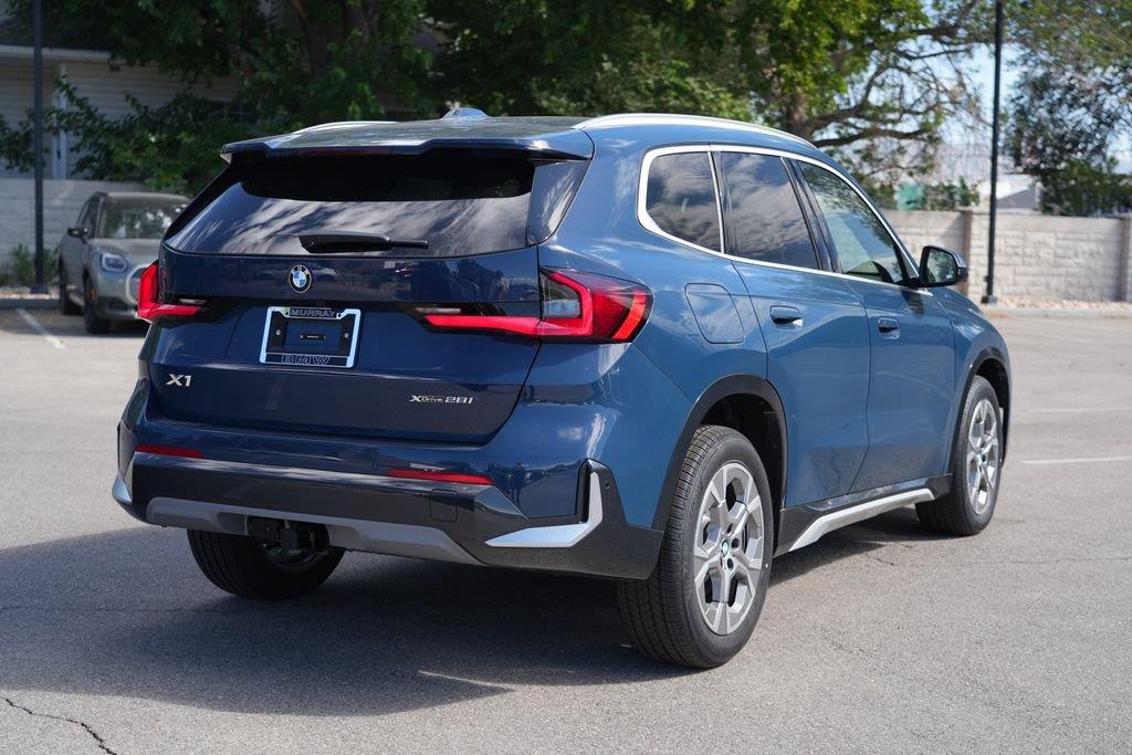 2026 BMW X1 XDRIVE28I — миниатюра 5