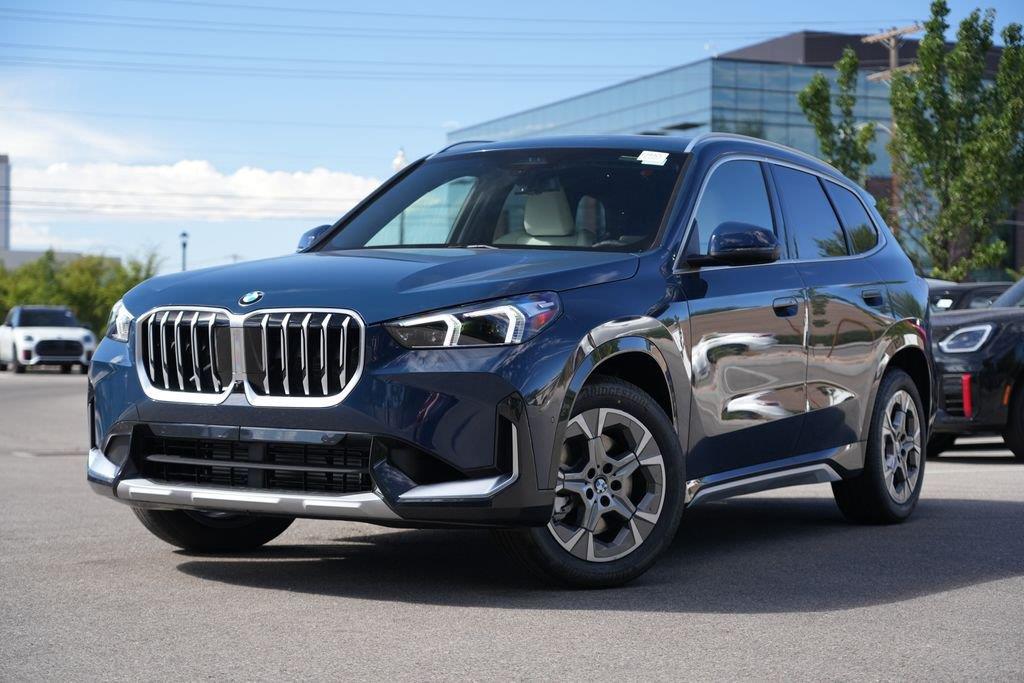 New 2026 BMW X1 xDrive28i