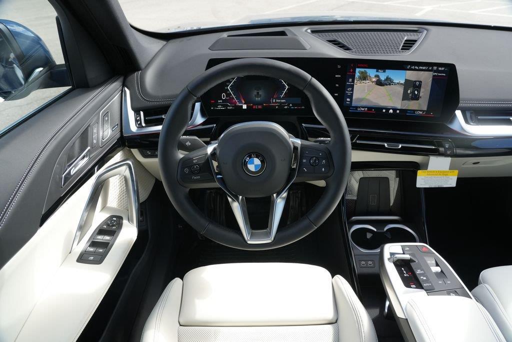 2026 BMW X1 XDRIVE28I — миниатюра 16