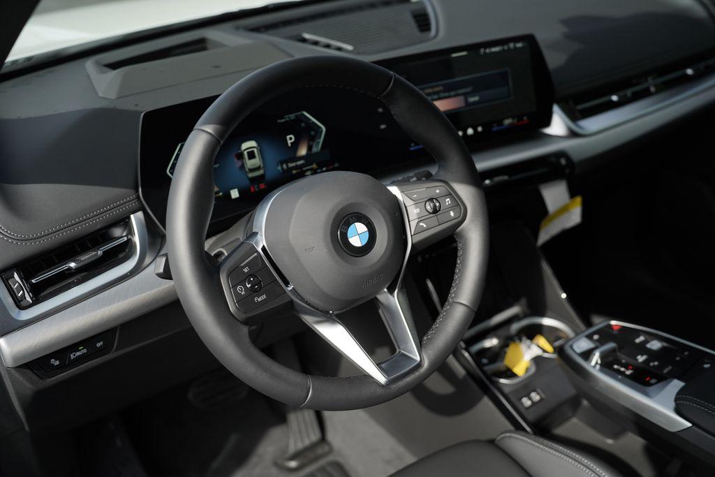 2026 BMW X1 XDRIVE28I 照片 9