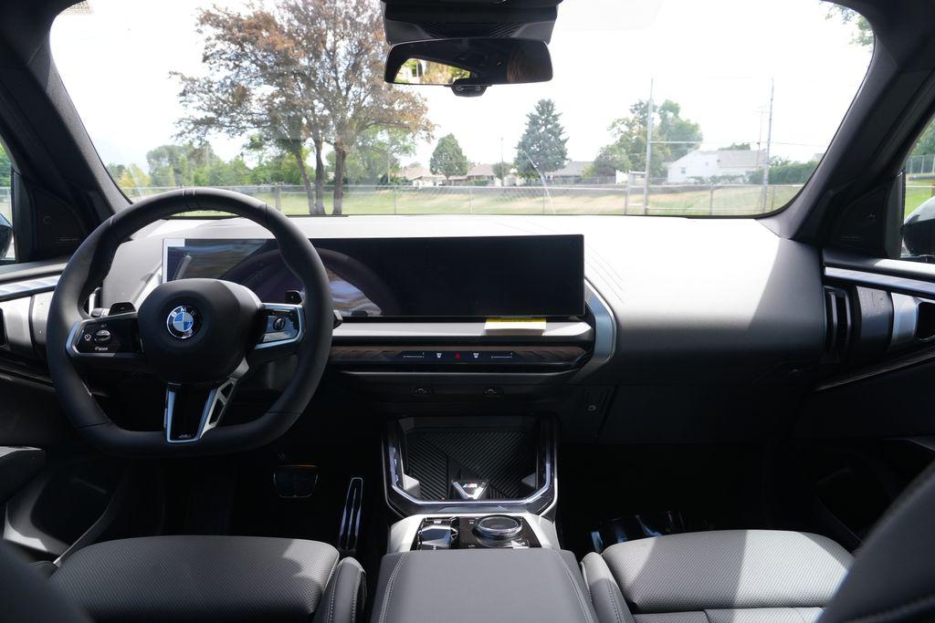 2026 BMW X3 30 XDRIVE — миниатюра 18