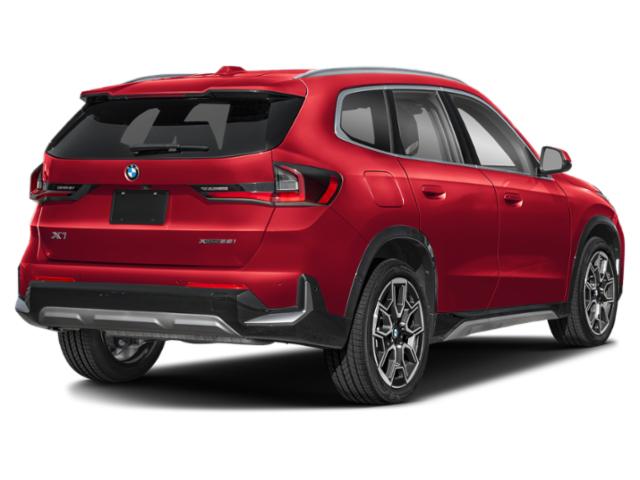 BMW X1 - 3