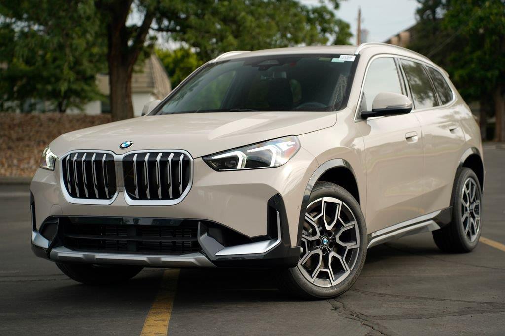 New 2026 BMW X1 xDrive28i