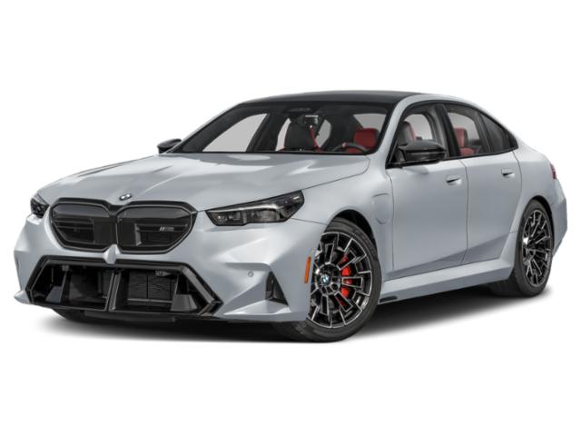 New 2026 BMW M5 Base