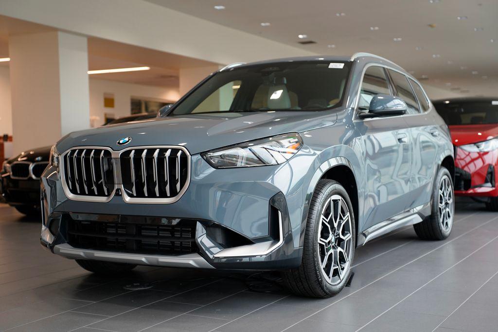 New 2026 BMW X1 xDrive28i