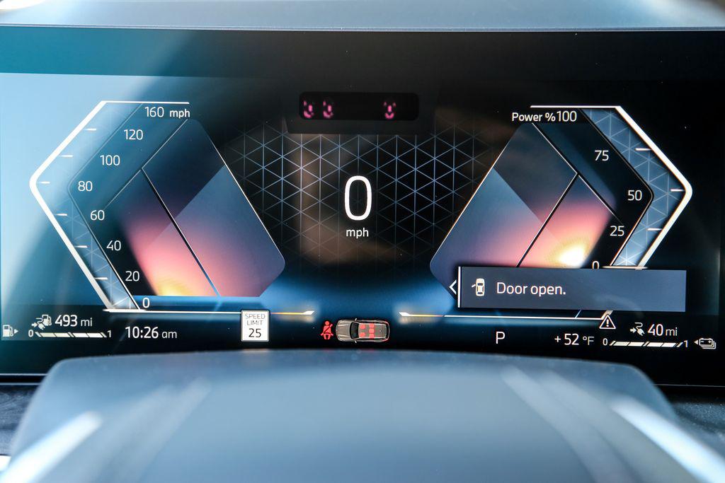 صورة مصغرة 14 لـ 2026 BMW X5 PHEV XDRIVE50E