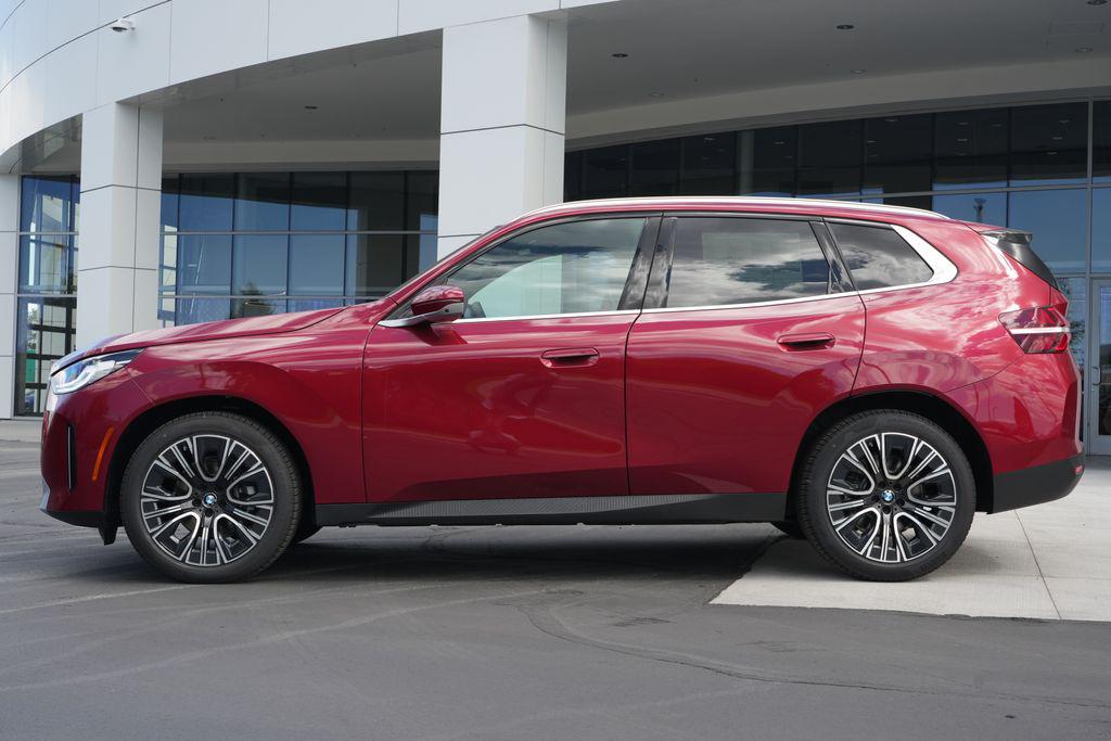 2026 BMW X3 30 XDRIVE 照片 2
