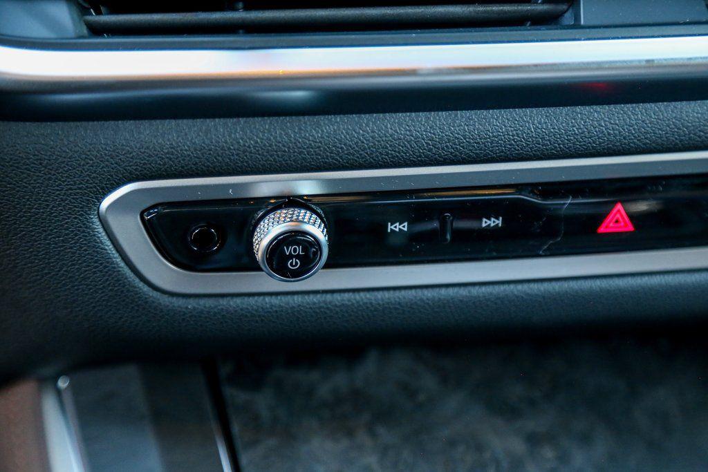 2026 BMW X5 PHEV XDRIVE50E — миниатюра 16