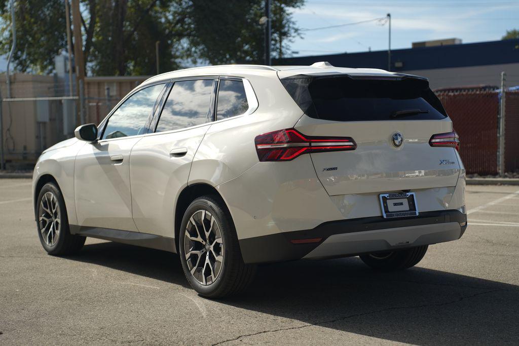 2026 BMW X3 30 XDRIVE photo 3