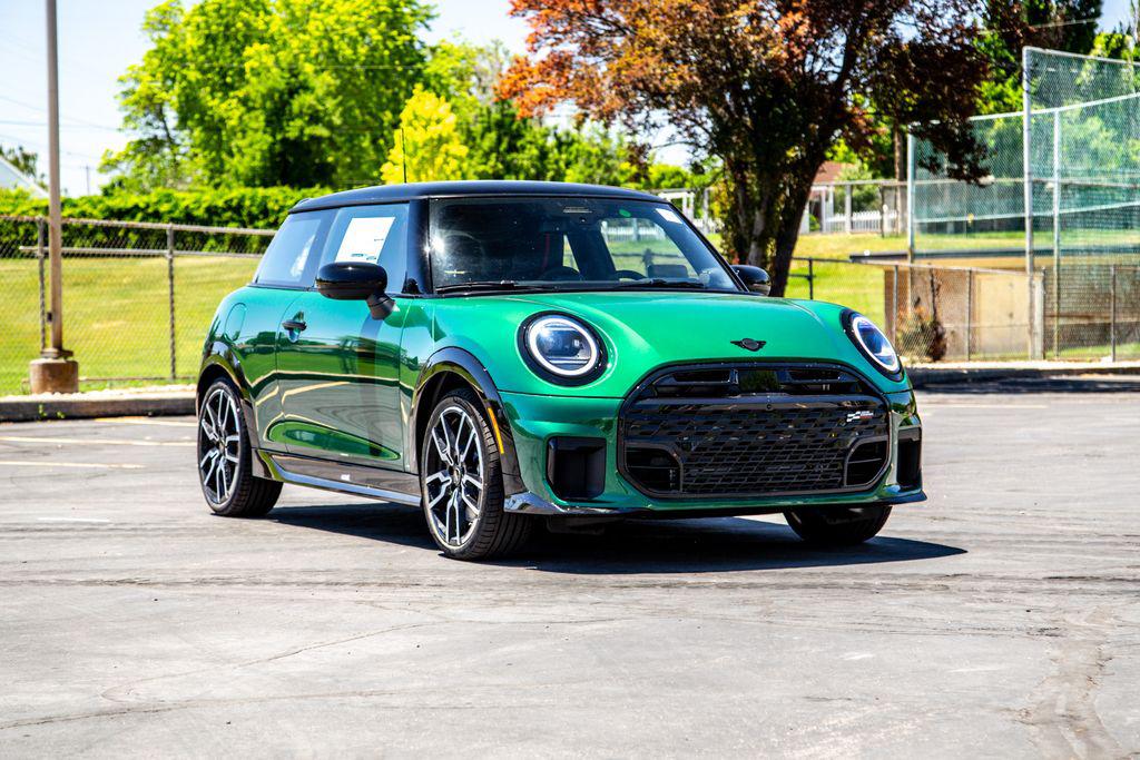 صورة 7 لـ 2026 MINI HARDTOP COOPER S