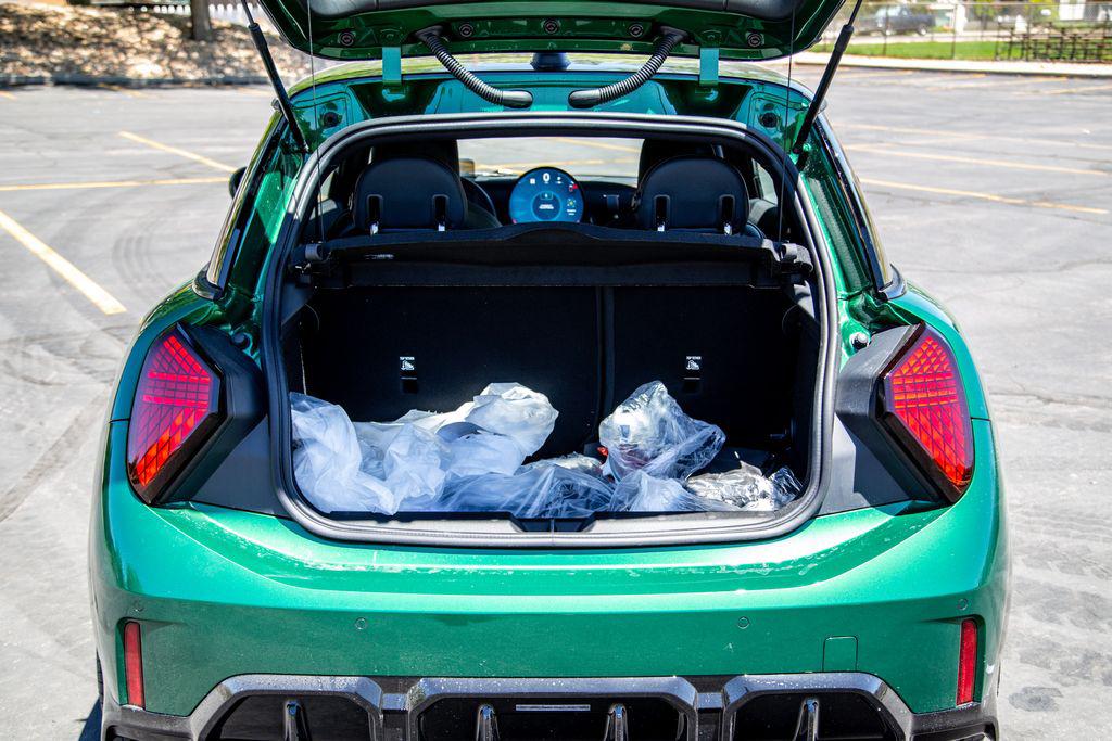 2026 MINI HARDTOP COOPER S — миниатюра 22