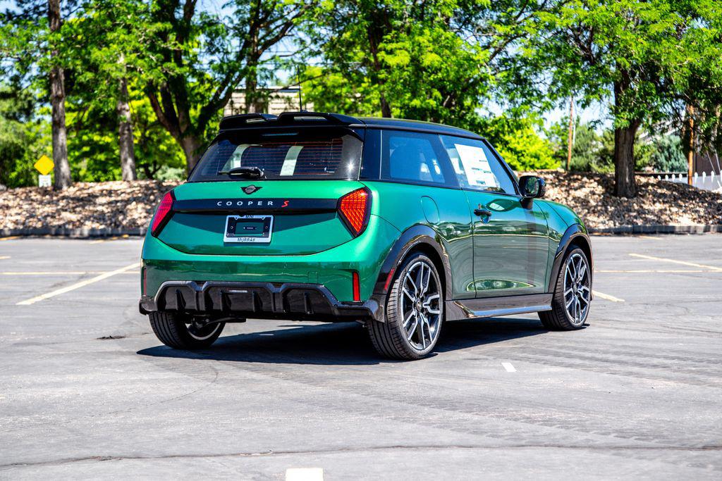 صورة 5 لـ 2026 MINI HARDTOP COOPER S