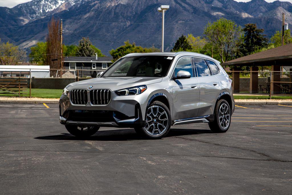 New 2026 BMW X1 xDrive28i