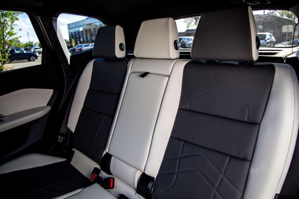 2026 BMW X1 XDRIVE28I 缩略图 23