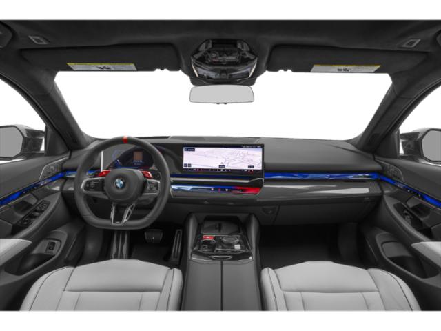 2026 BMW M5 BASE photo 4