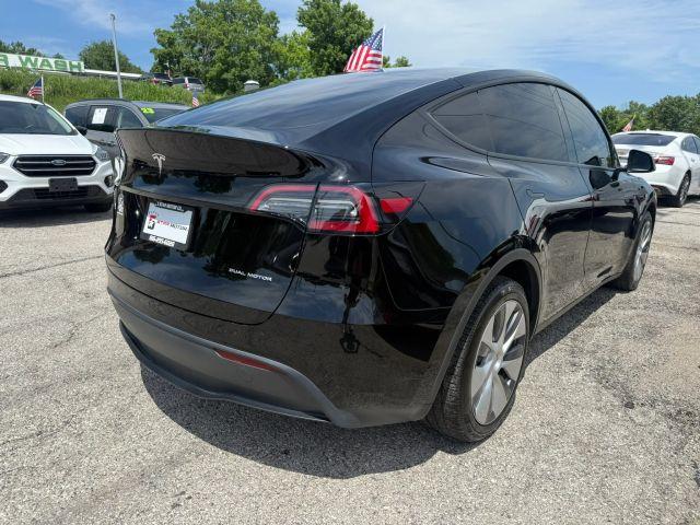 TESLA MODEL Y LONG RANGE - 3