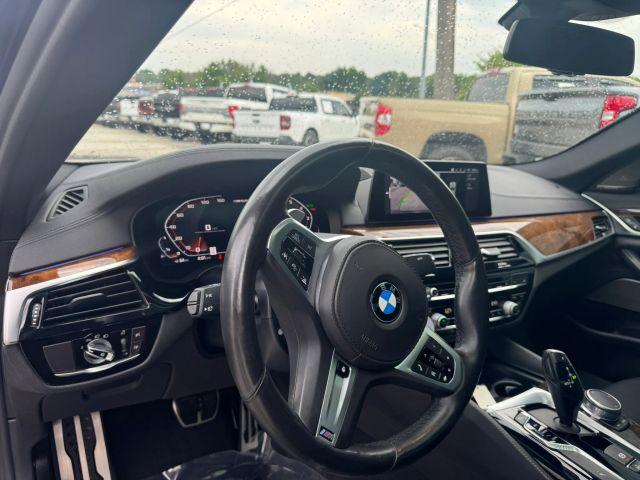 صورة 16 لـ 2020 BMW M550 I XDRIVE