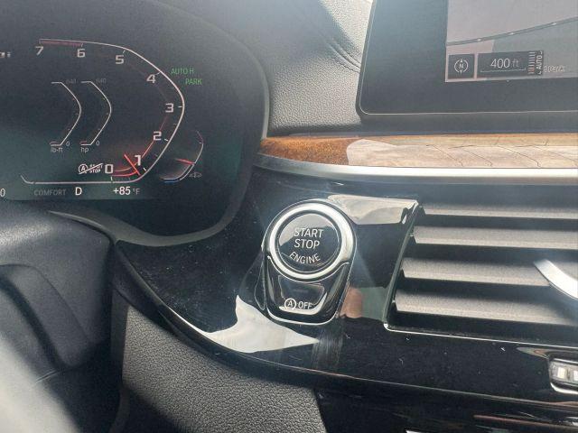 صورة 22 لـ 2020 BMW M550 I XDRIVE