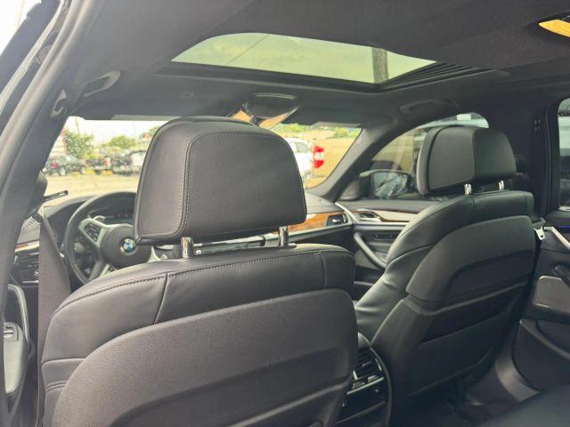 صورة 10 لـ 2020 BMW M550 I XDRIVE