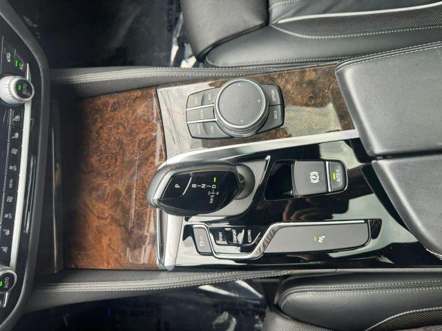 صورة 20 لـ 2020 BMW M550 I XDRIVE