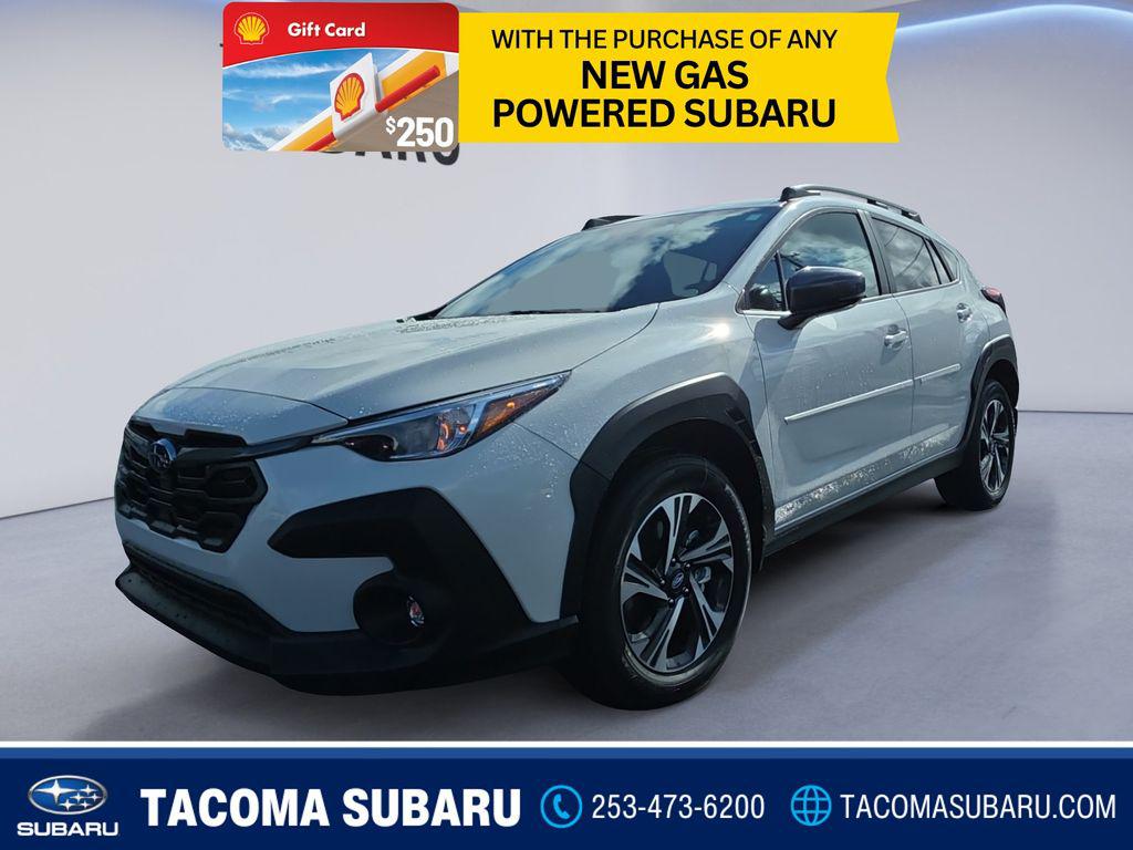 New 2026 Subaru Crosstrek Premium