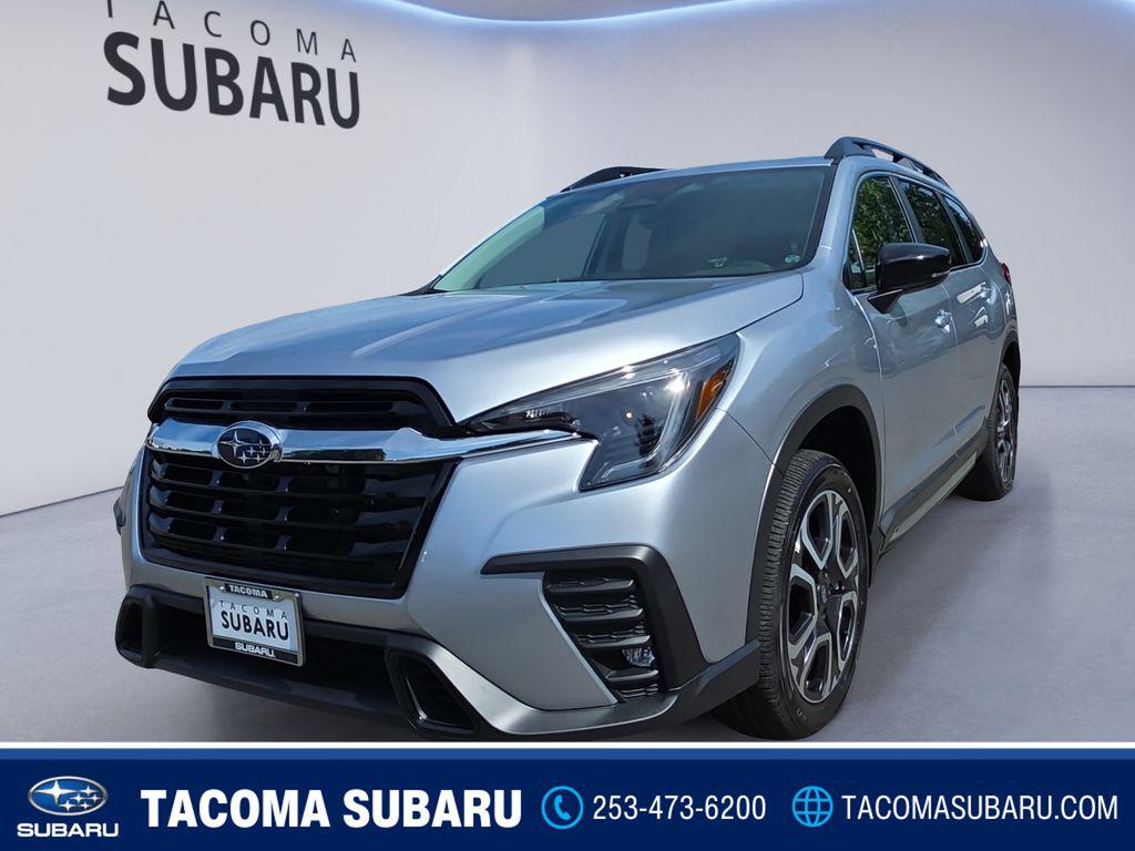 New 2026 Subaru Ascent Limited 7-Passenger