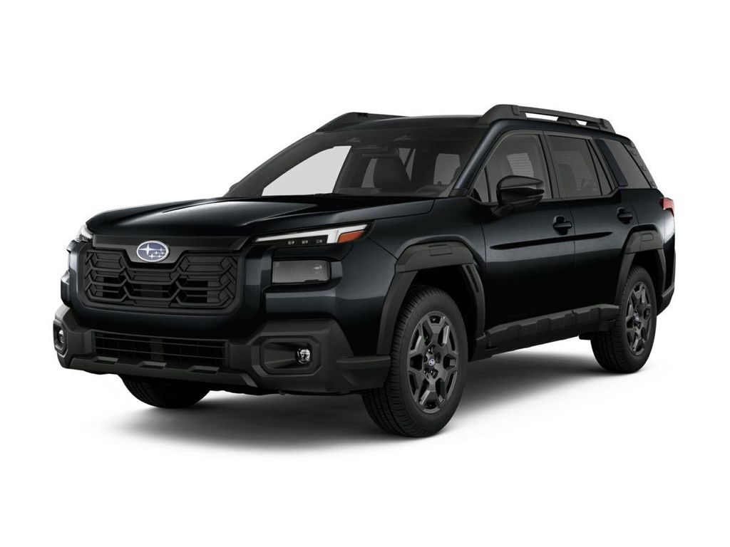 New 2026 Subaru Outback Limited