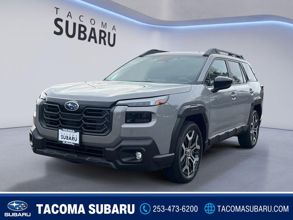 New 2026 Subaru Outback Touring XT