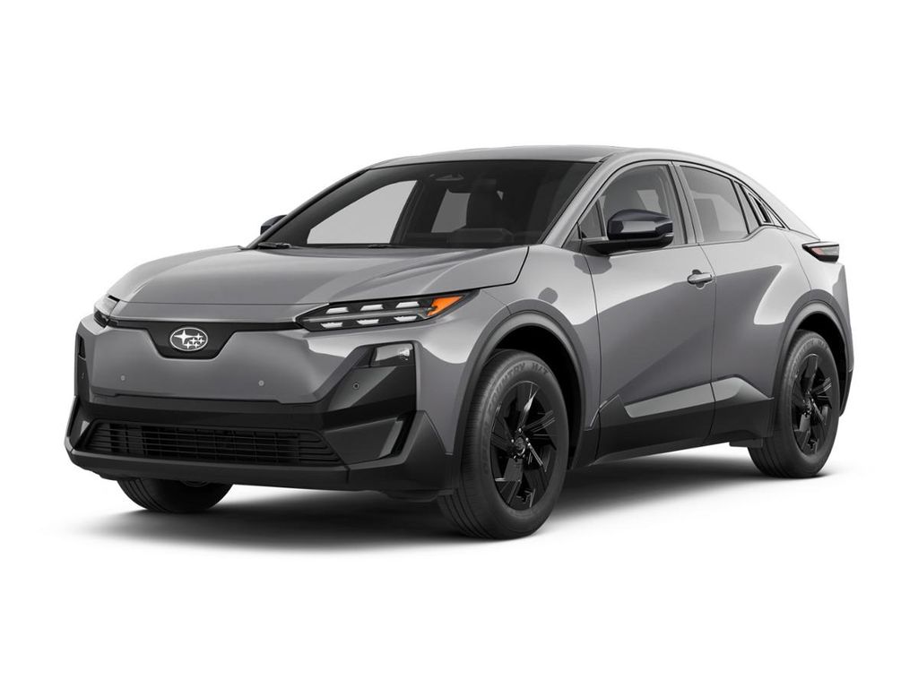 New 2026 Subaru Uncharted Sport