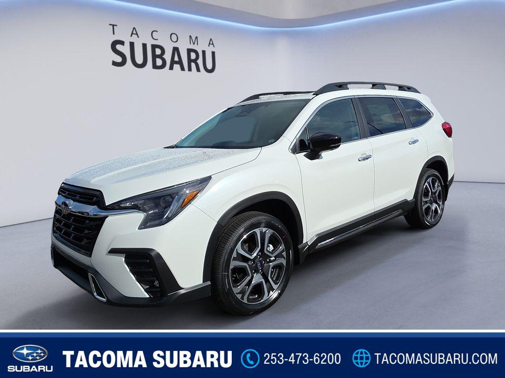 New 2026 Subaru Ascent Touring 7-Passenger