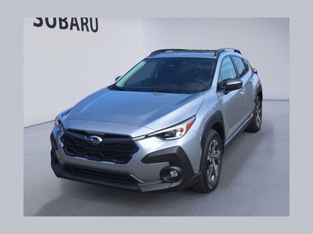 New 2026 Subaru Crosstrek Premium