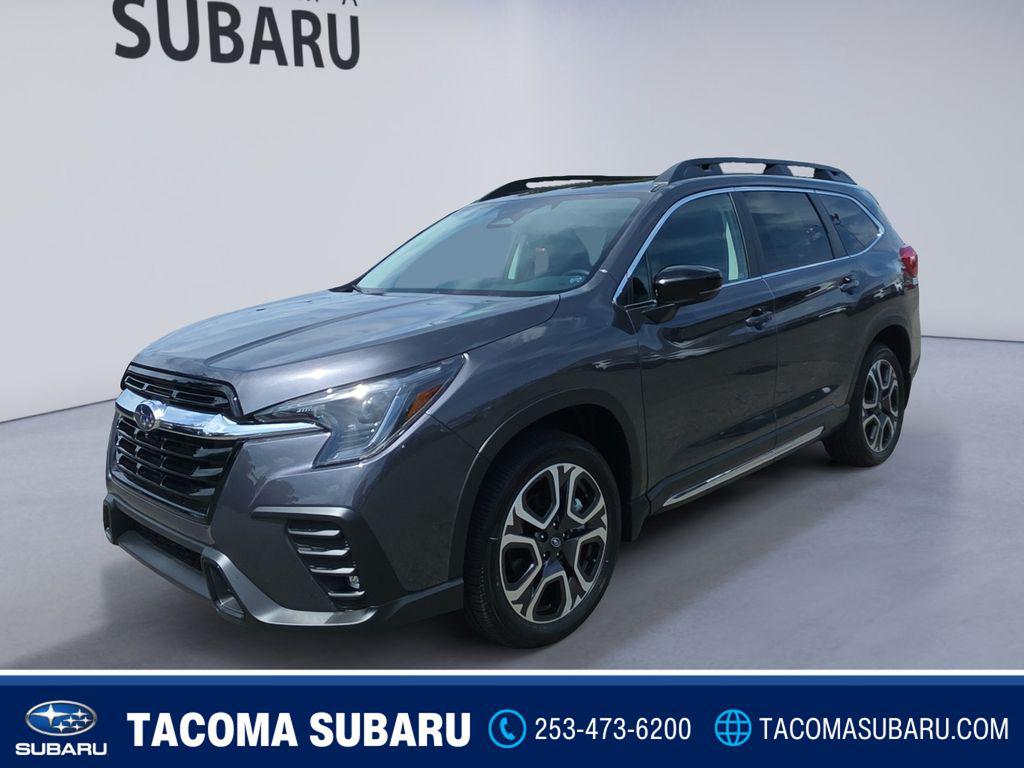 New 2026 Subaru Ascent Limited 7-Passenger