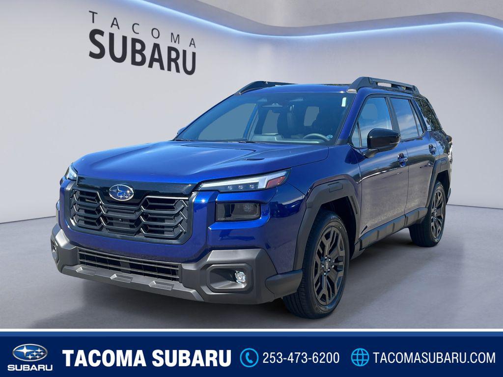 New 2026 Subaru Outback Limited XT