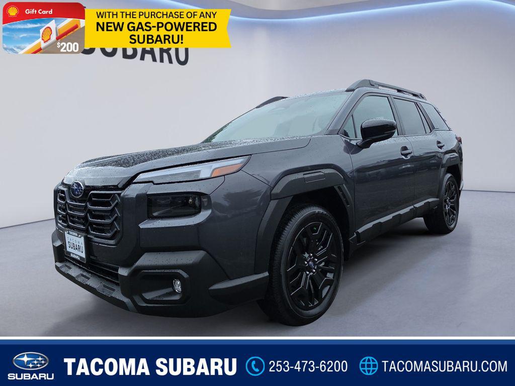 New 2026 Subaru Outback Limited XT