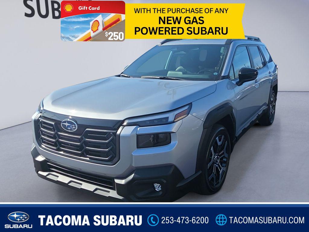 New 2026 Subaru Outback Touring XT